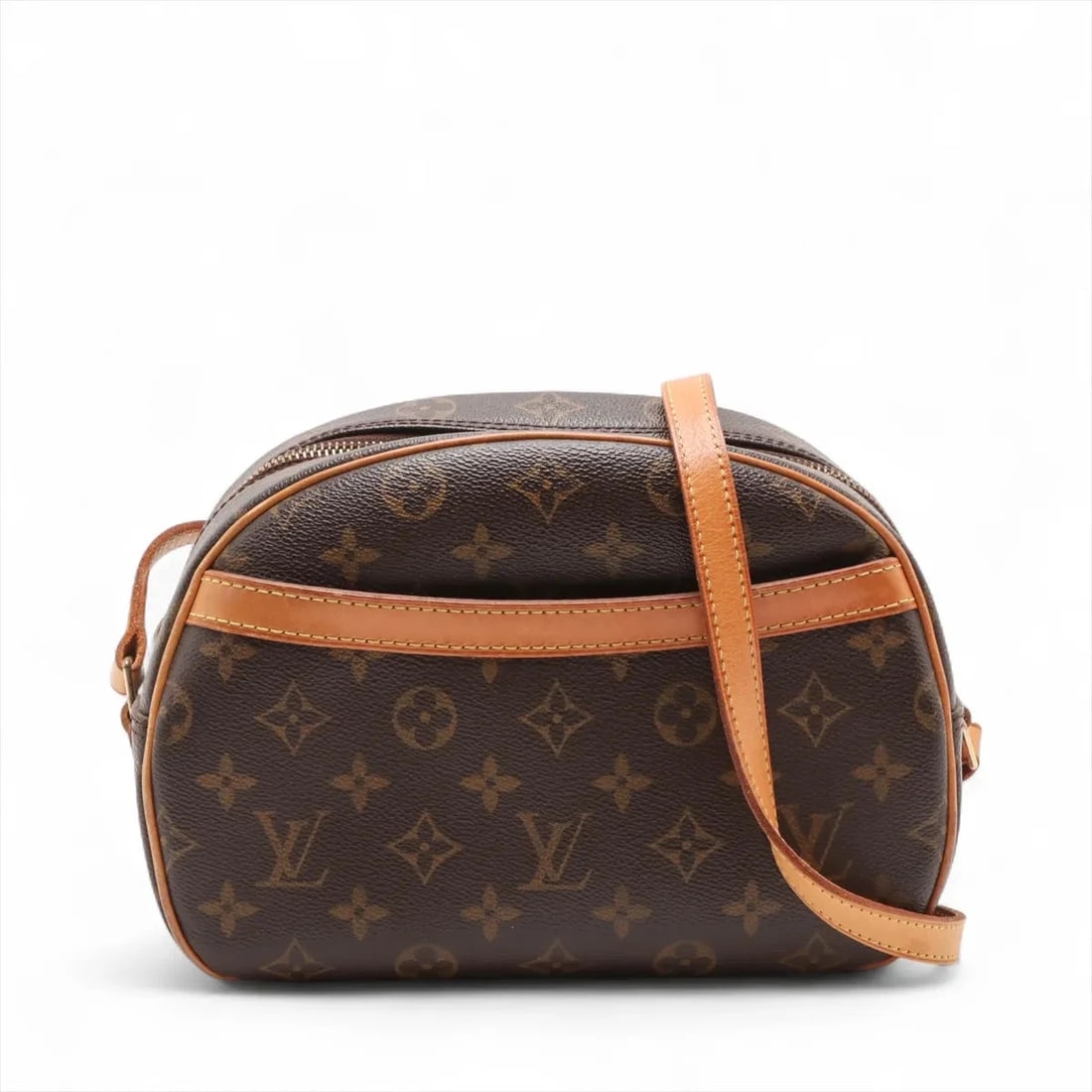 LOUIS VUITTON MONOGRAM BROWN (1 of 7)