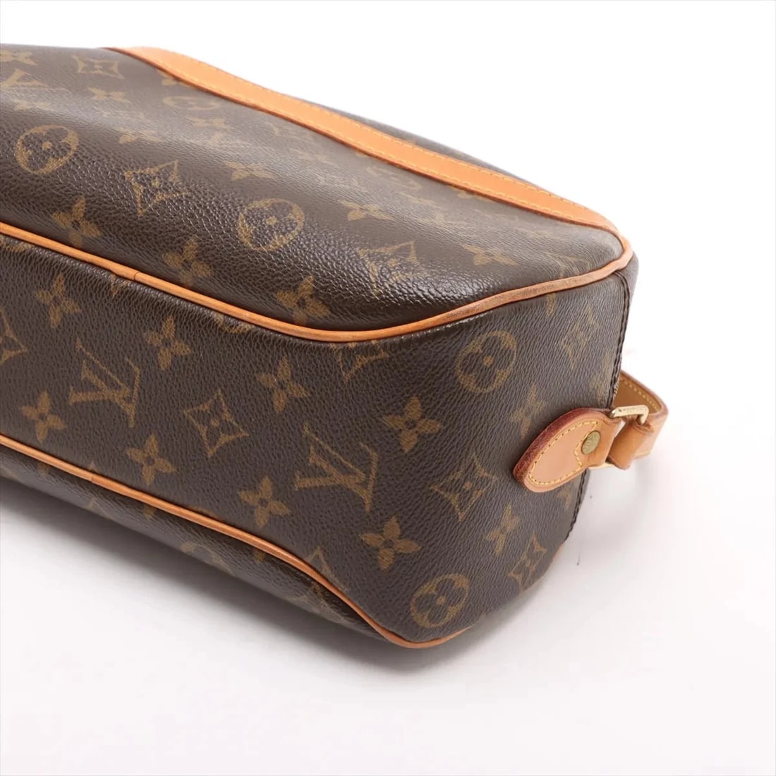 LOUIS VUITTON MONOGRAM BROWN - 3