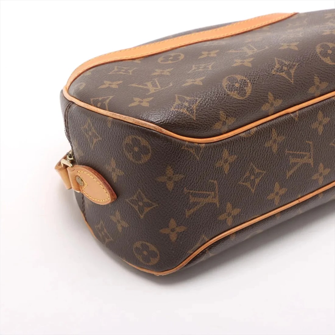 LOUIS VUITTON MONOGRAM BROWN - 4