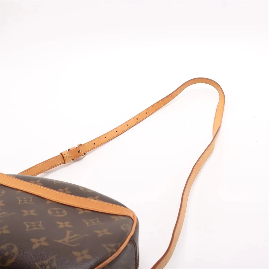 LOUIS VUITTON MONOGRAM BROWN - 5