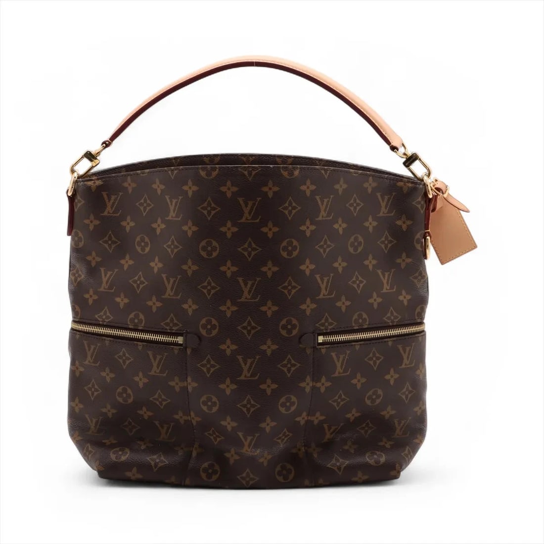 LOUIS VUITTON MONOGRAM MERRY - 2