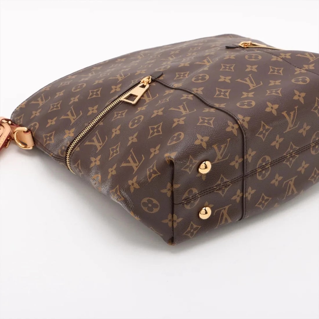 LOUIS VUITTON MONOGRAM MERRY - 4