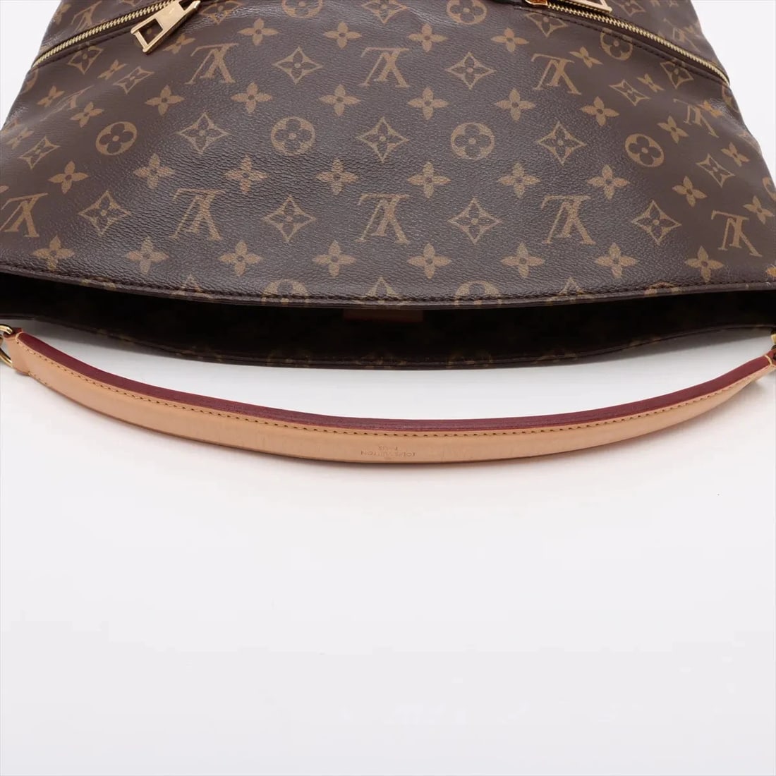 LOUIS VUITTON MONOGRAM MERRY - 5