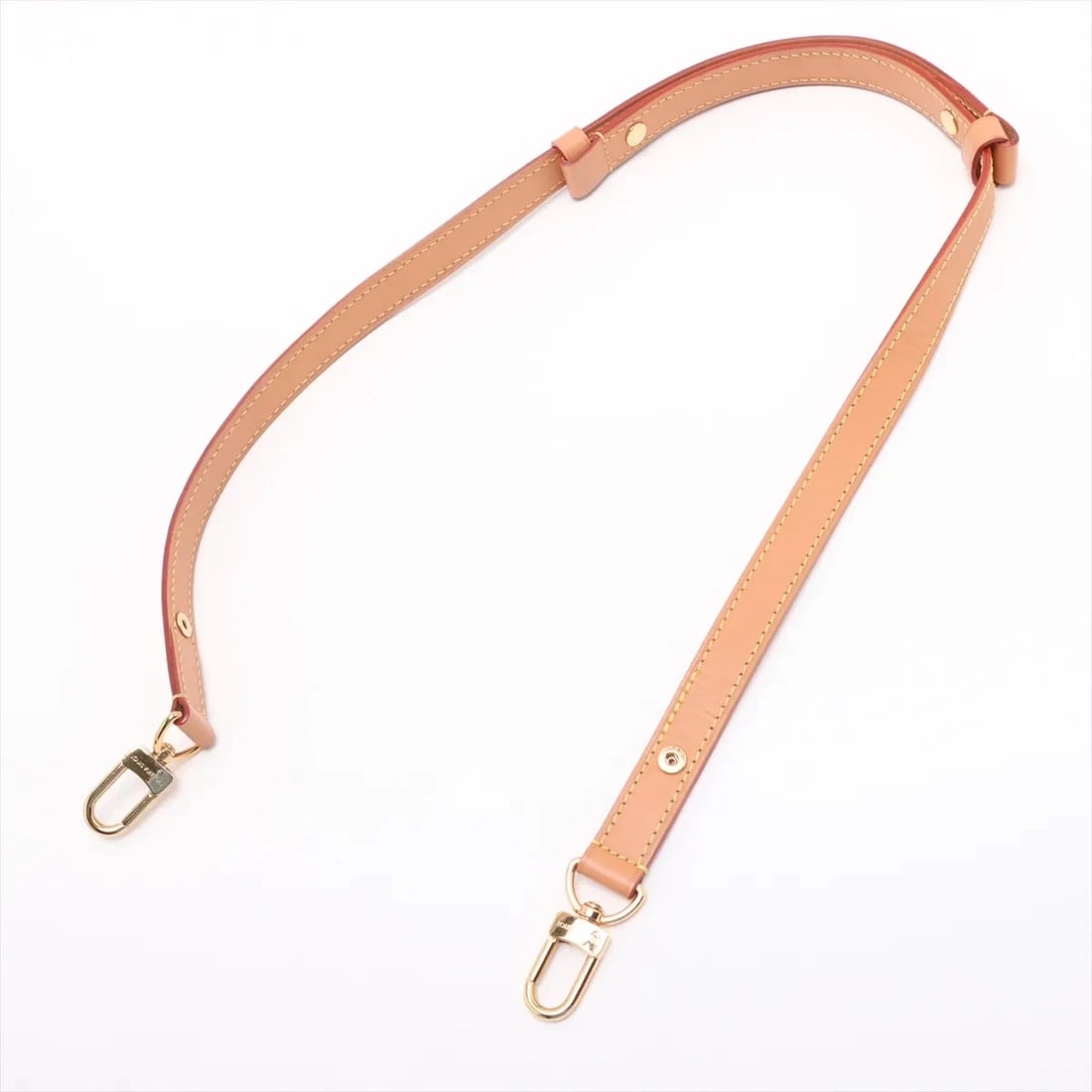 LOUIS VUITTON MONOGRAM LOOP BROWN - 6