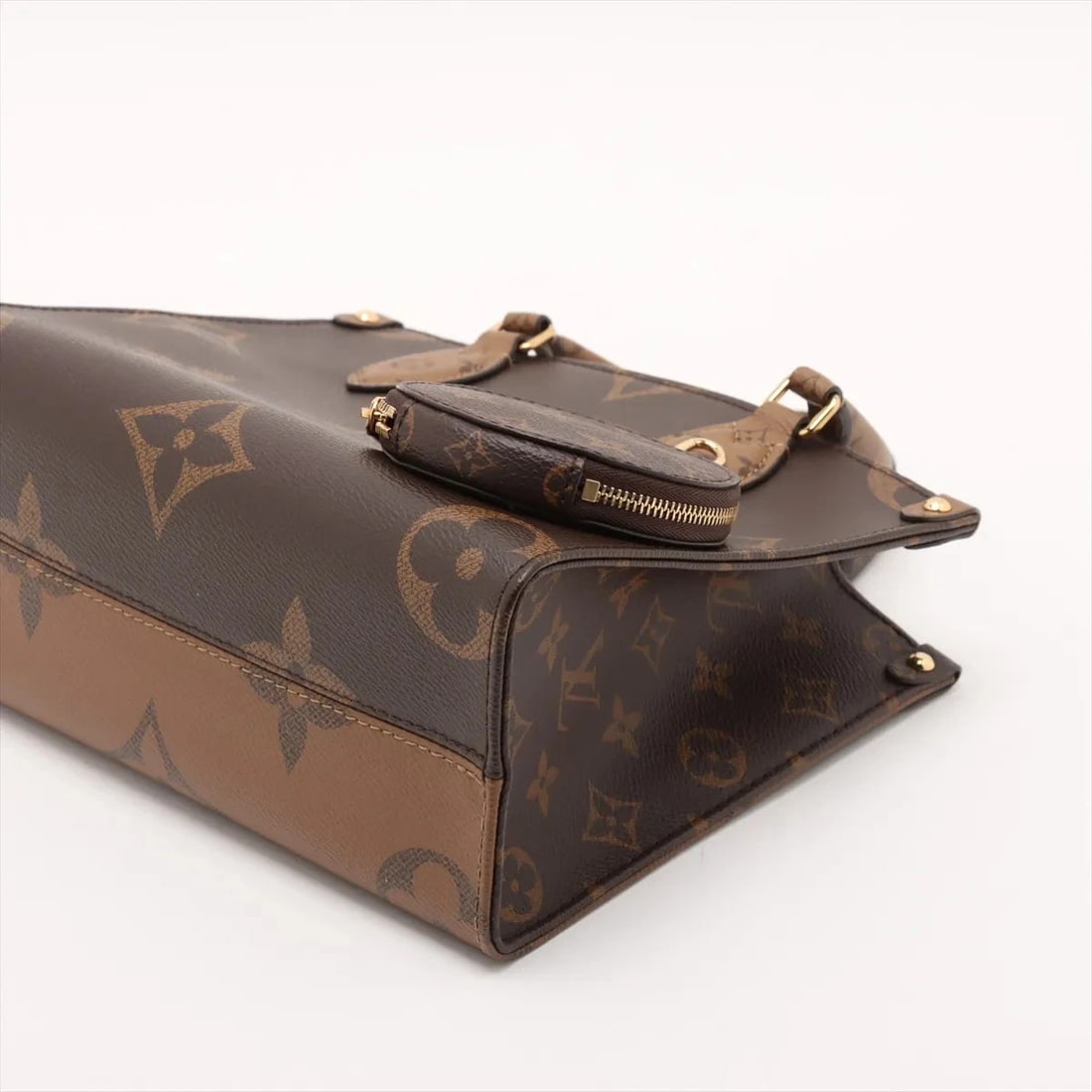 LOUIS VUITTON MONOGRAM GIANT REVERSE - 3