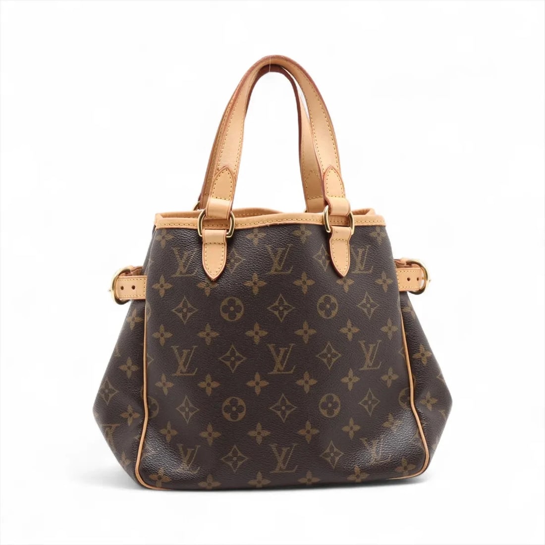 LOUIS VUITTON MONOGRAM BATIGNOLLES - 2