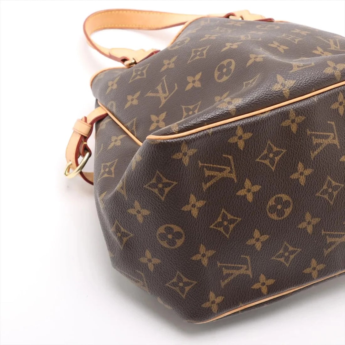 LOUIS VUITTON MONOGRAM BATIGNOLLES - 4