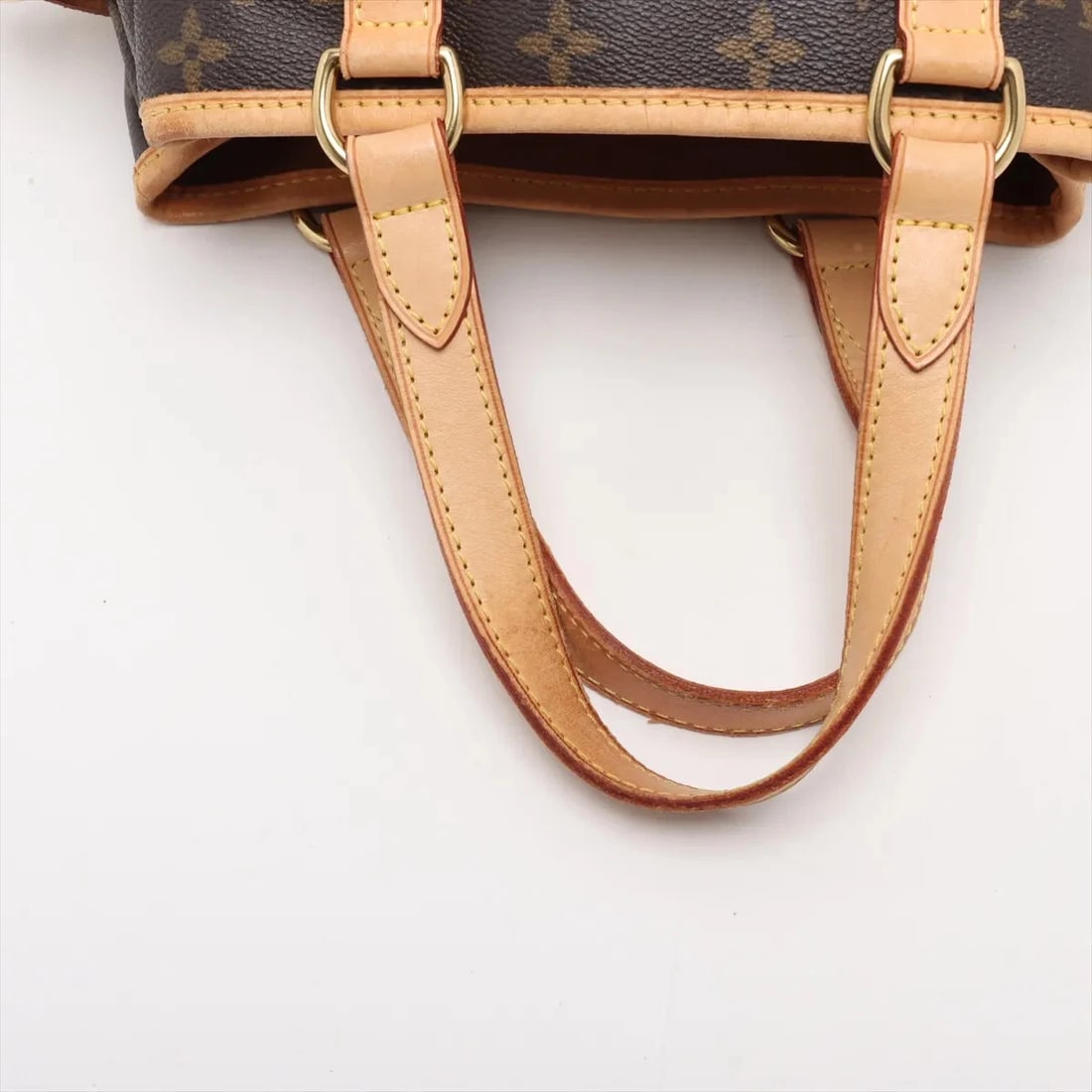 LOUIS VUITTON MONOGRAM BATIGNOLLES - 5