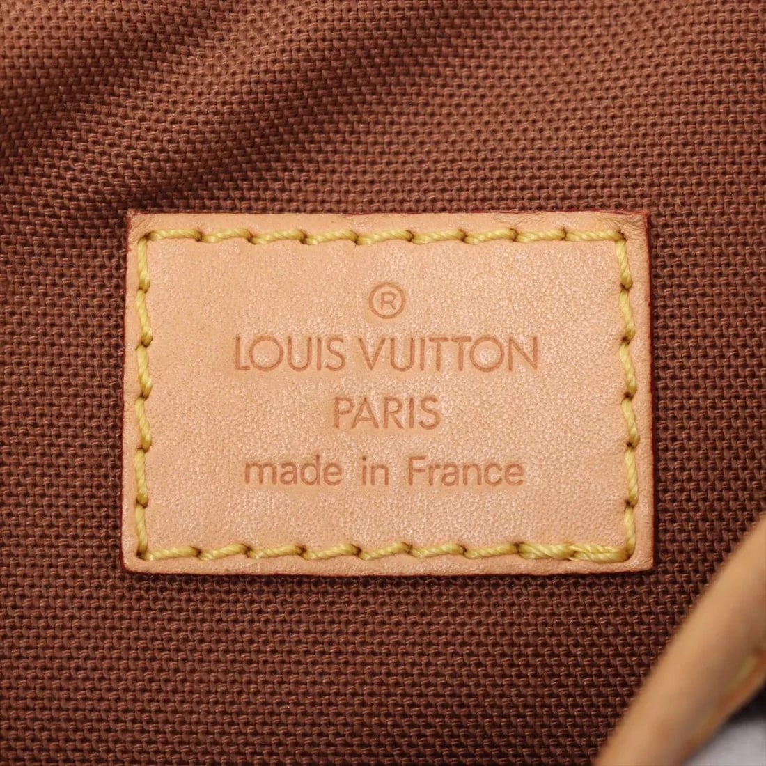 LOUIS VUITTON MONOGRAM BATIGNOLLES - 7