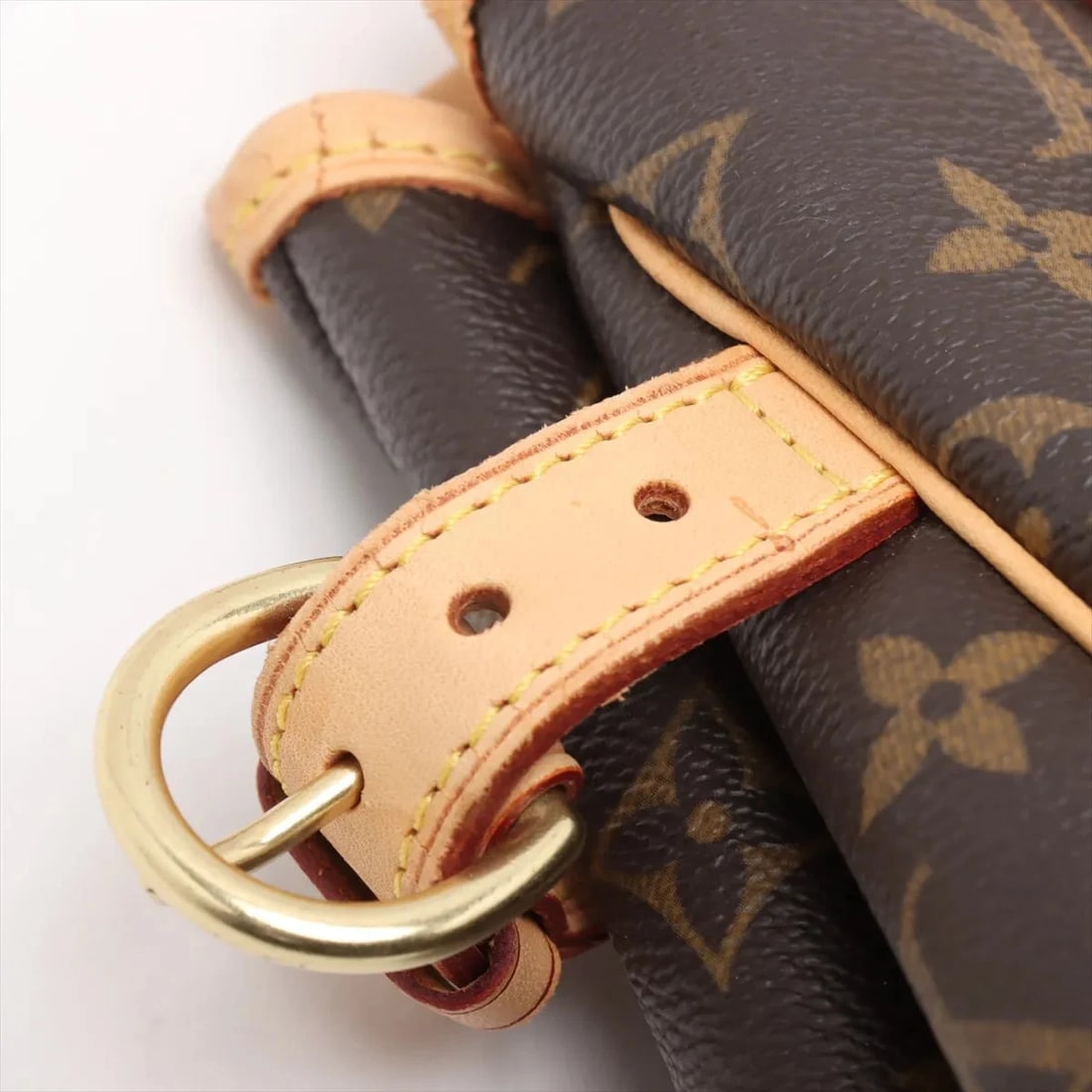 LOUIS VUITTON MONOGRAM BATIGNOLLES - 8