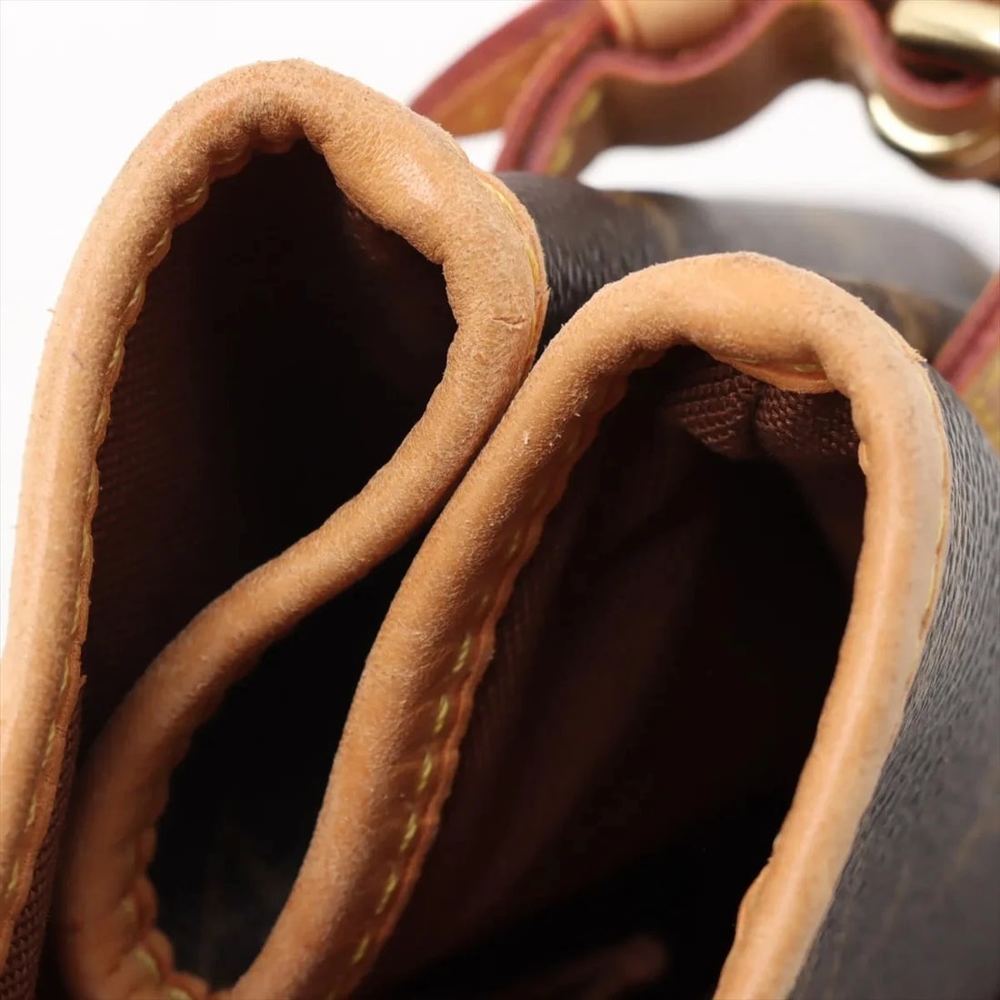 LOUIS VUITTON MONOGRAM BATIGNOLLES - 9