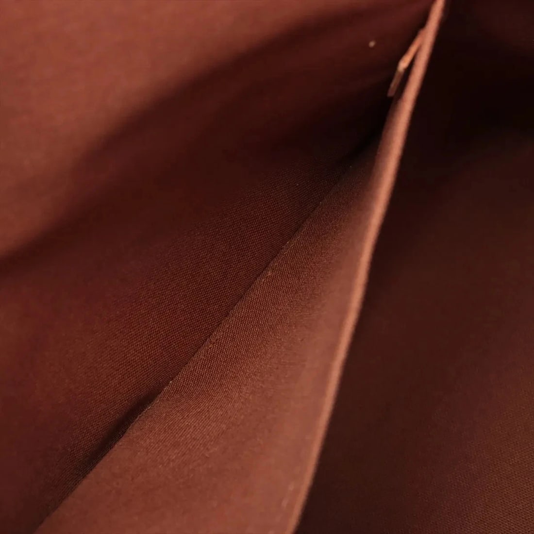 LOUIS VUITTON MONOGRAM LOCKIT BROWN - 7