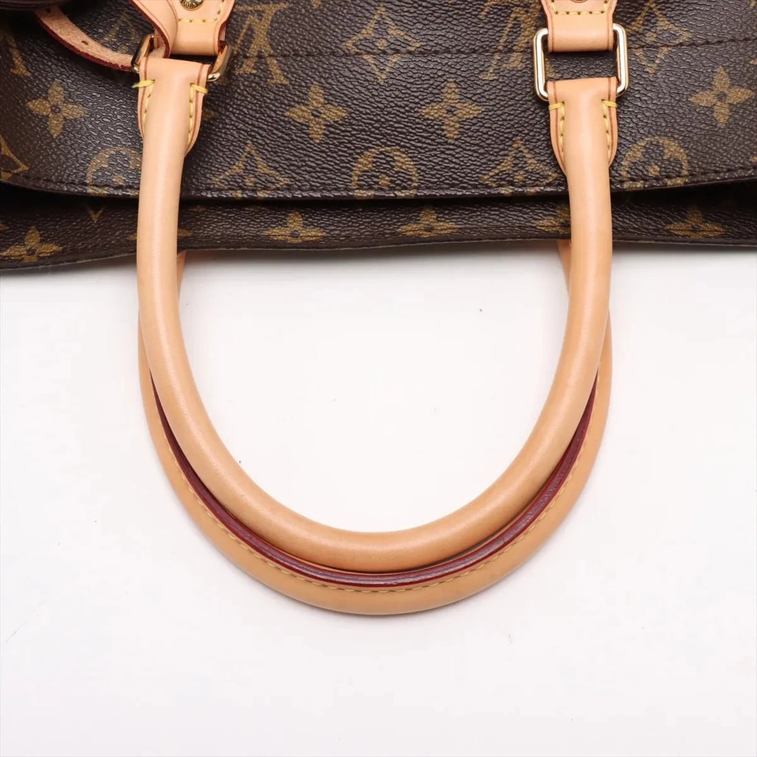 LOUIS VUITTON × COMME DES MONOGRAM - 5