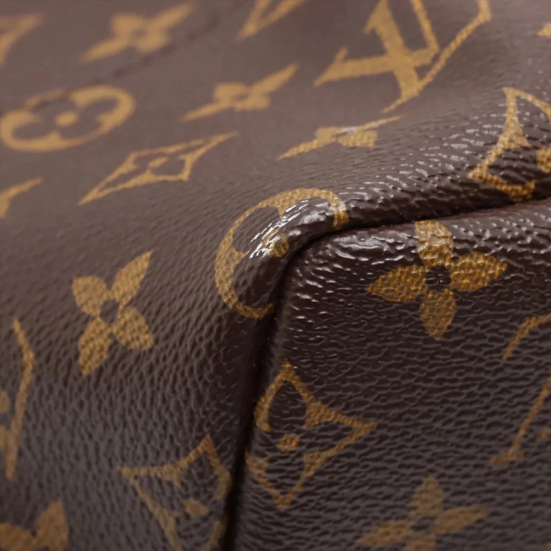 LOUIS VUITTON × COMME DES MONOGRAM - 7