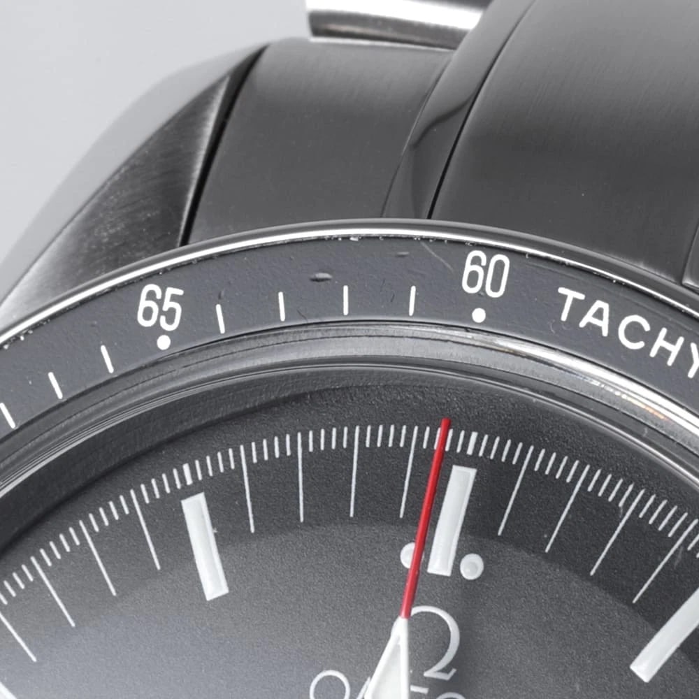 OMEGA SPEEDMASTER APOLLO WATCH - 5