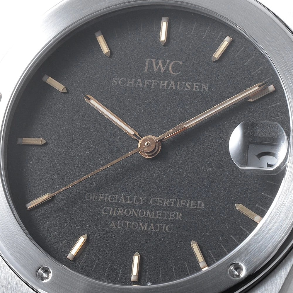 IWC INDIA WATCH - 5
