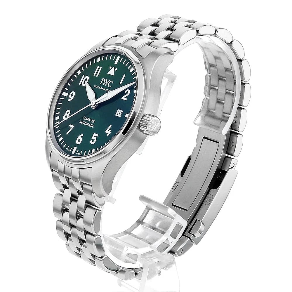 IWC PILOT WATCH MARK WATCH - 2