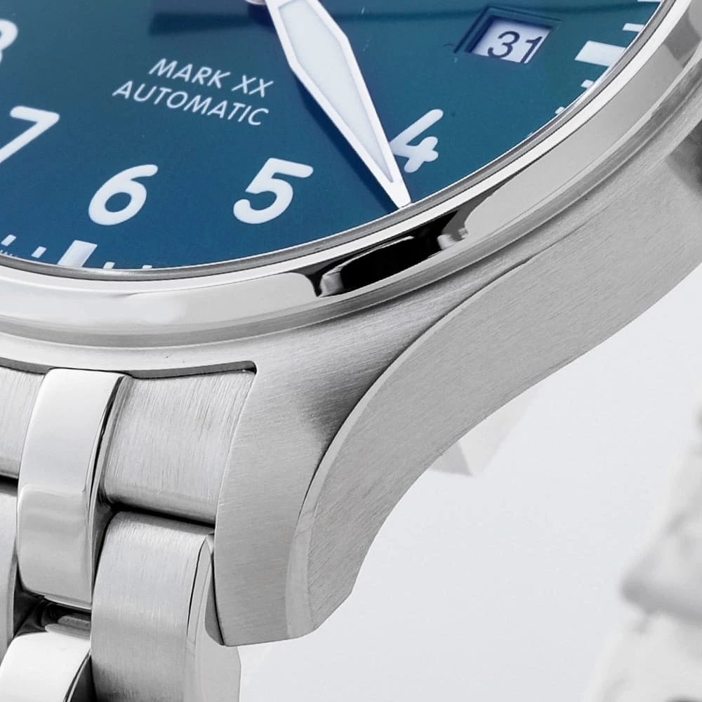 IWC PILOT WATCH MARK WATCH - 7