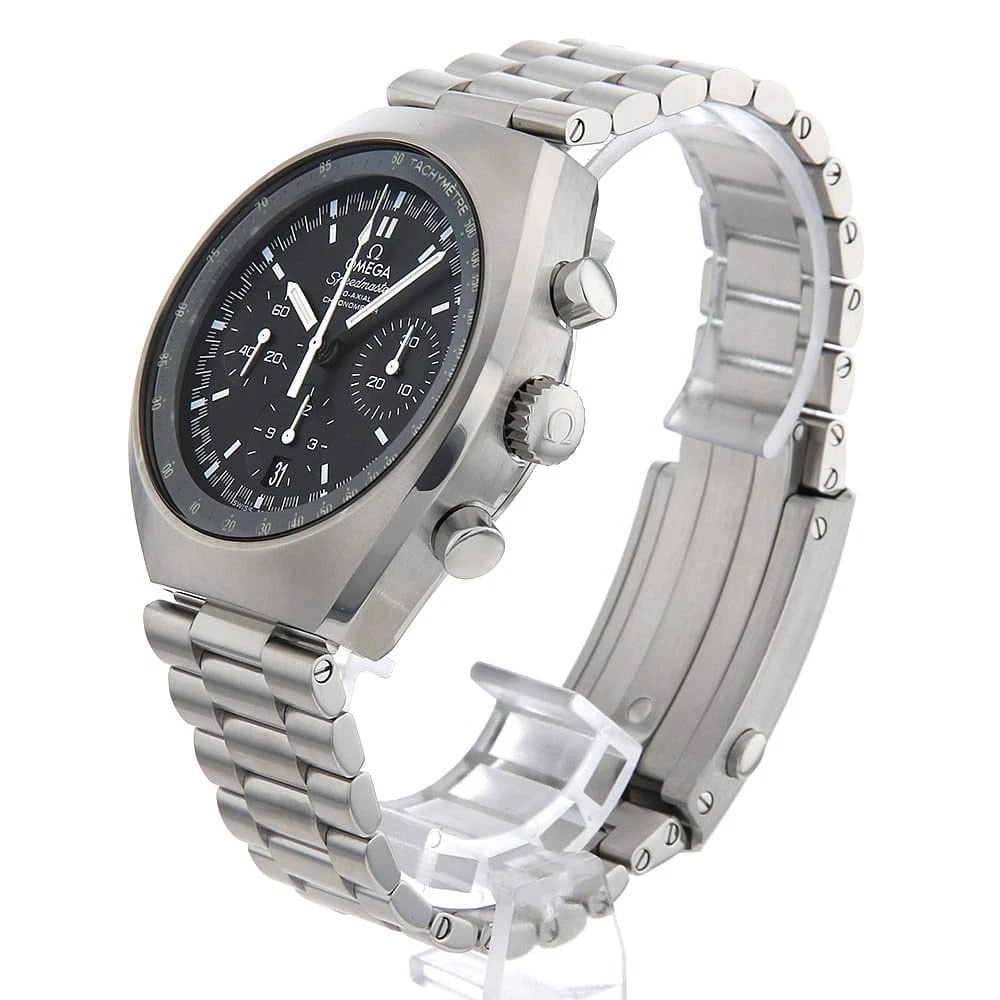 OMEGA SPEEDMASTER MARK WATCH - 2