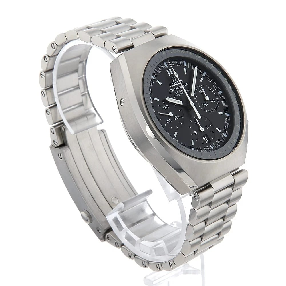OMEGA SPEEDMASTER MARK WATCH - 3