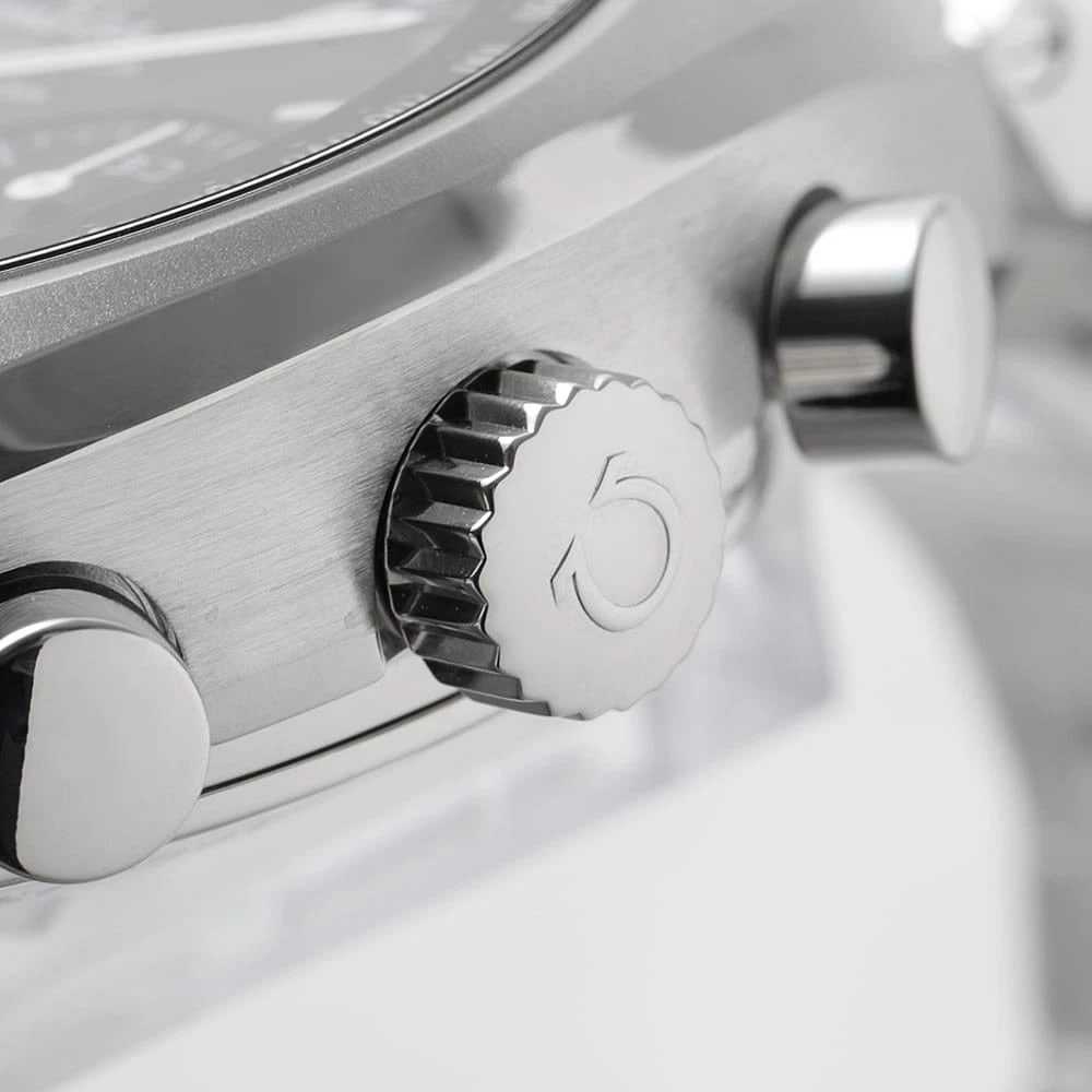 OMEGA SPEEDMASTER MARK WATCH - 5