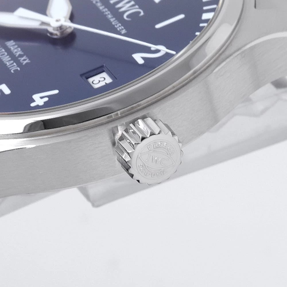 IWC PILOT WATCH MARK WATCH - 5