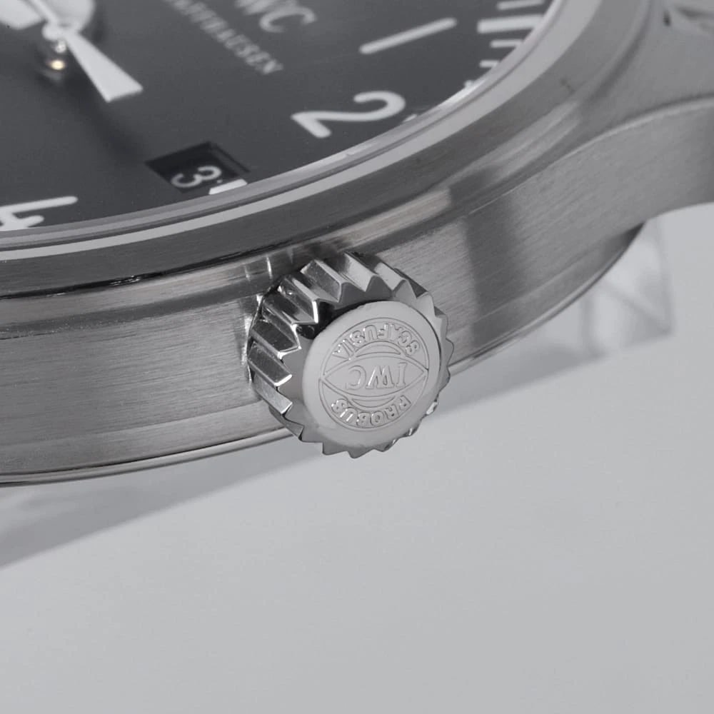 IWC MARK WATCH - 7