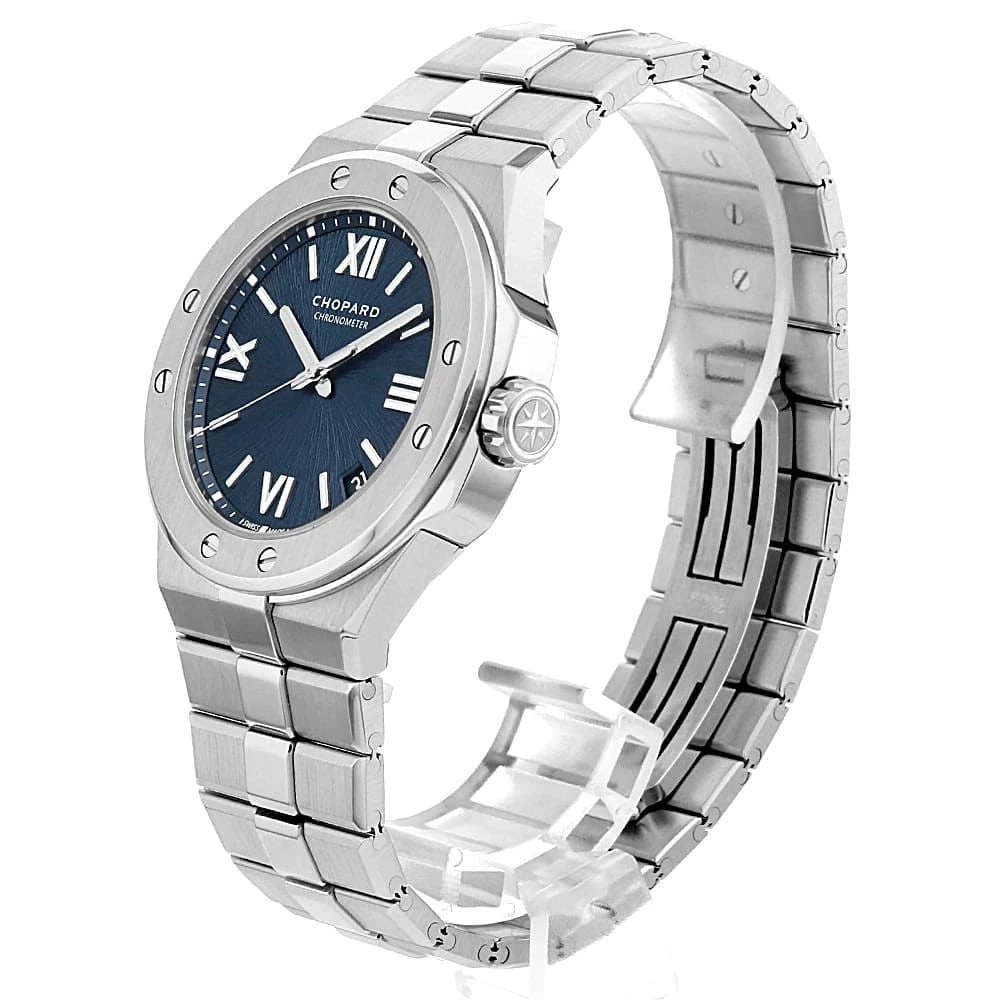 CHOPARD ALPINE EAGLE WATCH - 2