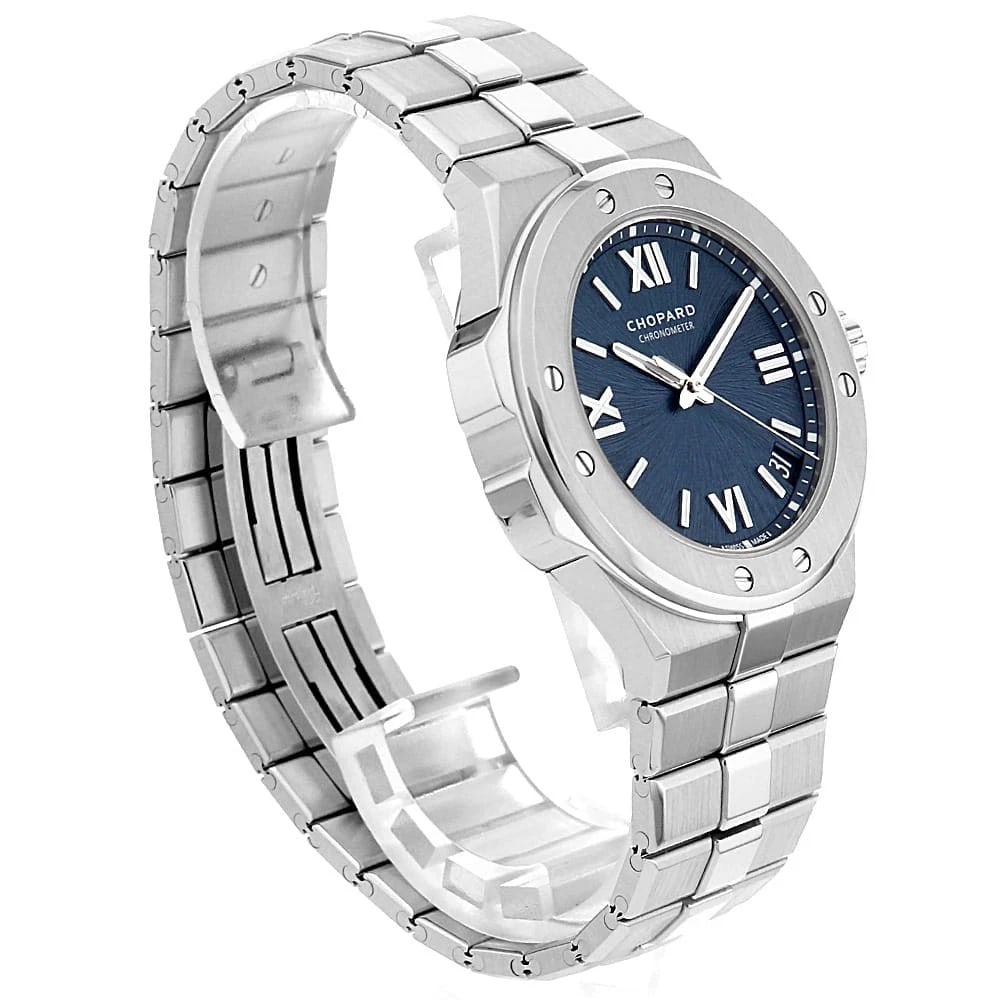 CHOPARD ALPINE EAGLE WATCH - 3