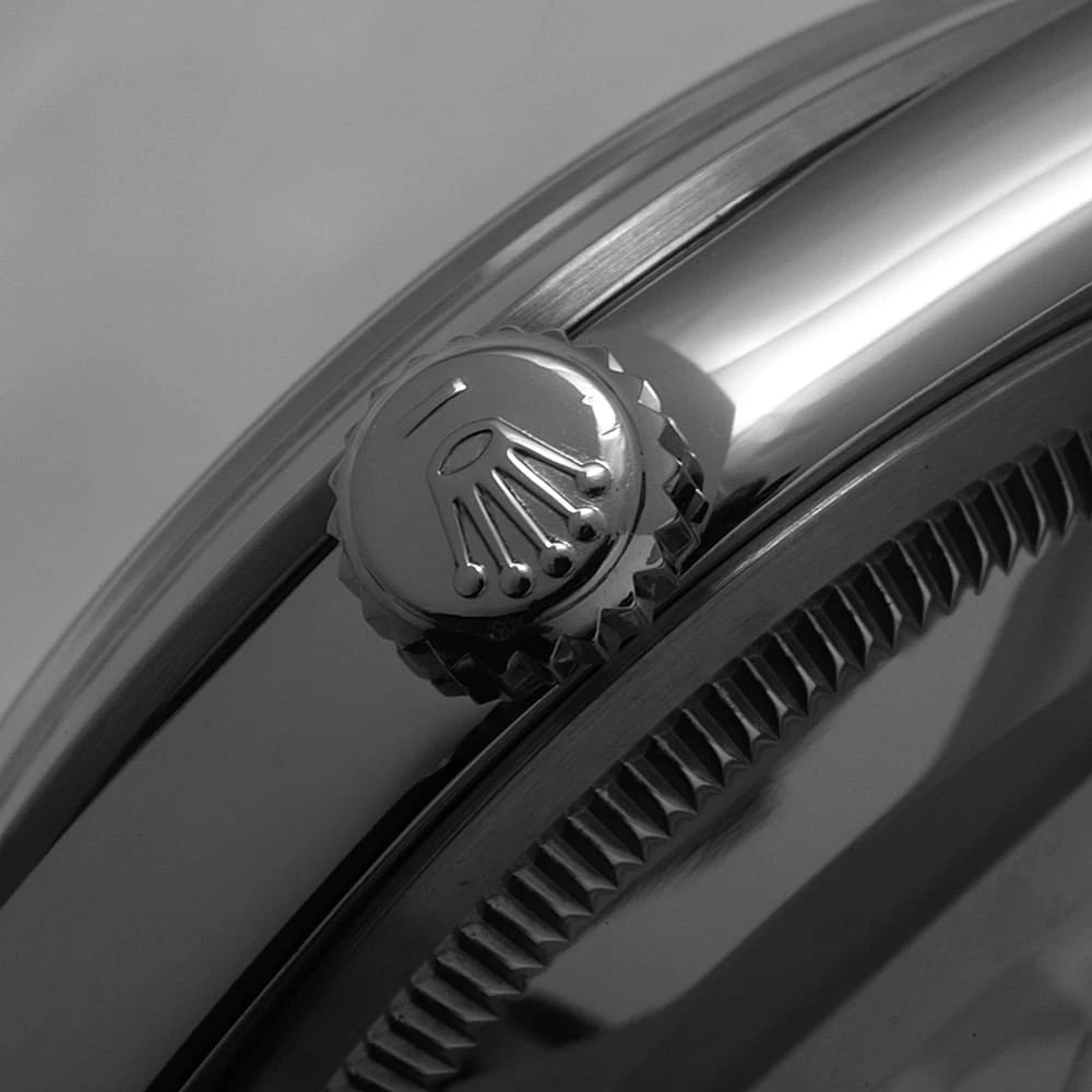 ROLEX EXPLORER BLACK A WATCH - 6