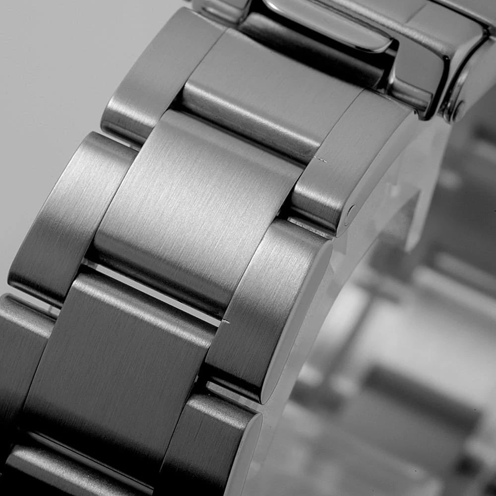 ROLEX EXPLORER BLACK A WATCH - 7