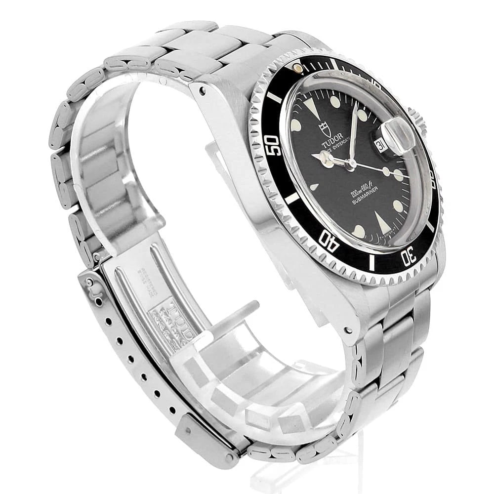 TUDOR SUBMARINER WATCH - 3