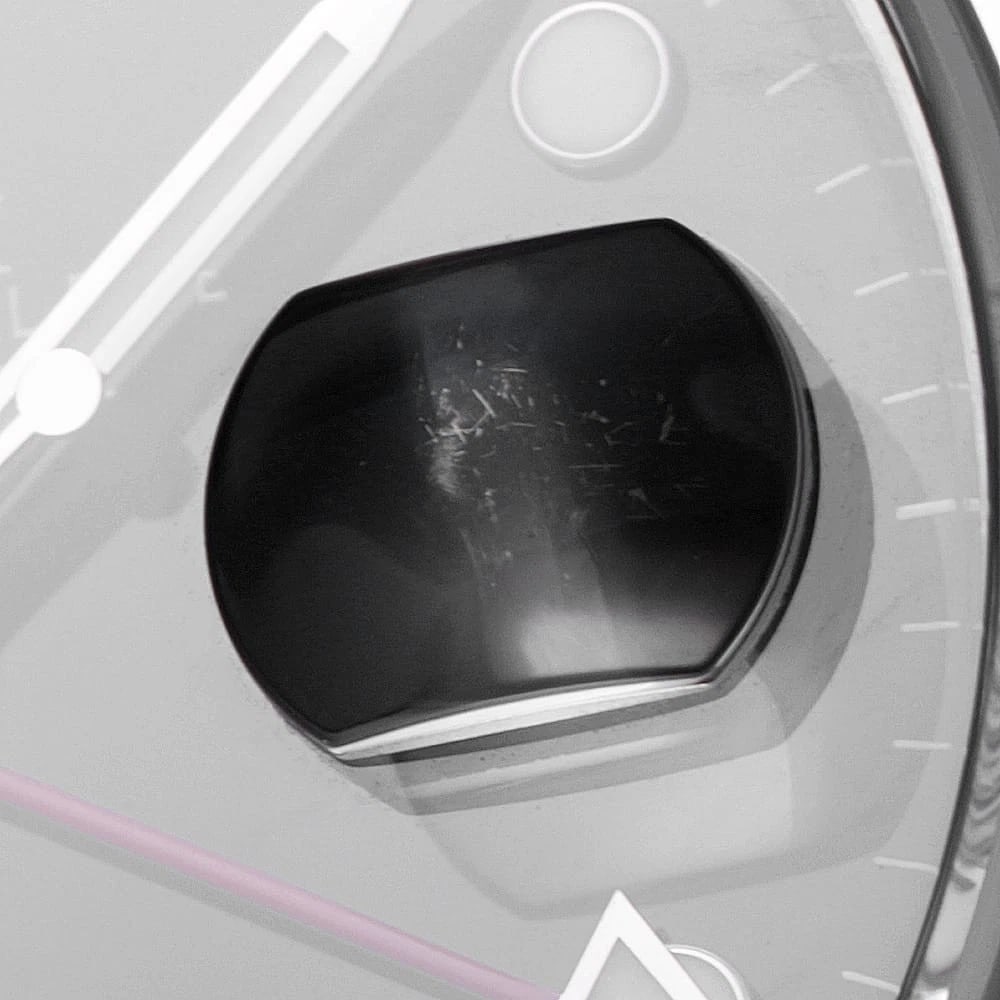 ROLEX EXPLORER BLACK WATCH - 8