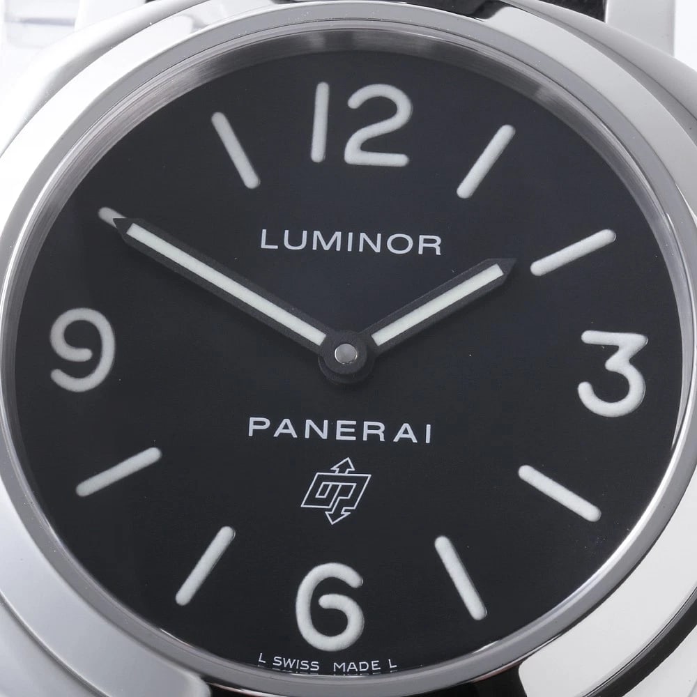 PANERAI LUMINOL BASE WATCH - 3