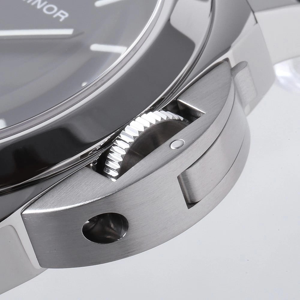 PANERAI LUMINOL BASE WATCH - 4