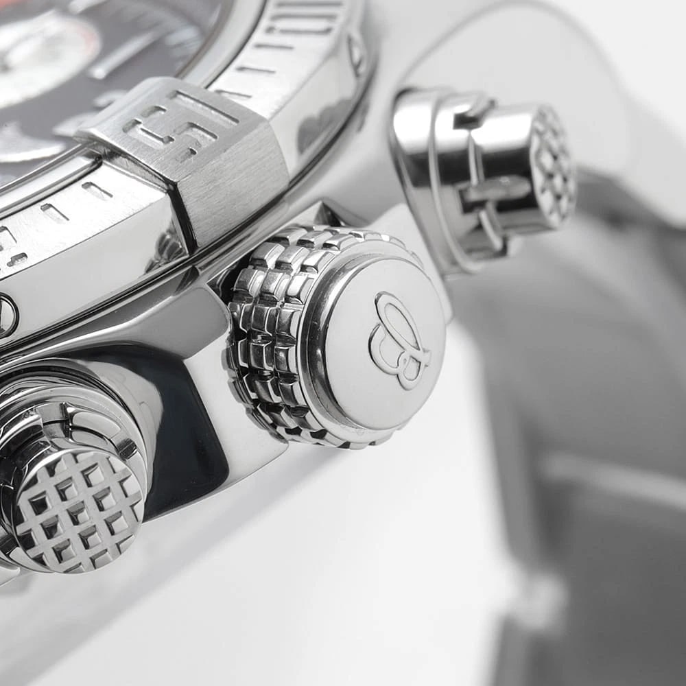 BREITLING AVENGER WATCH - 5