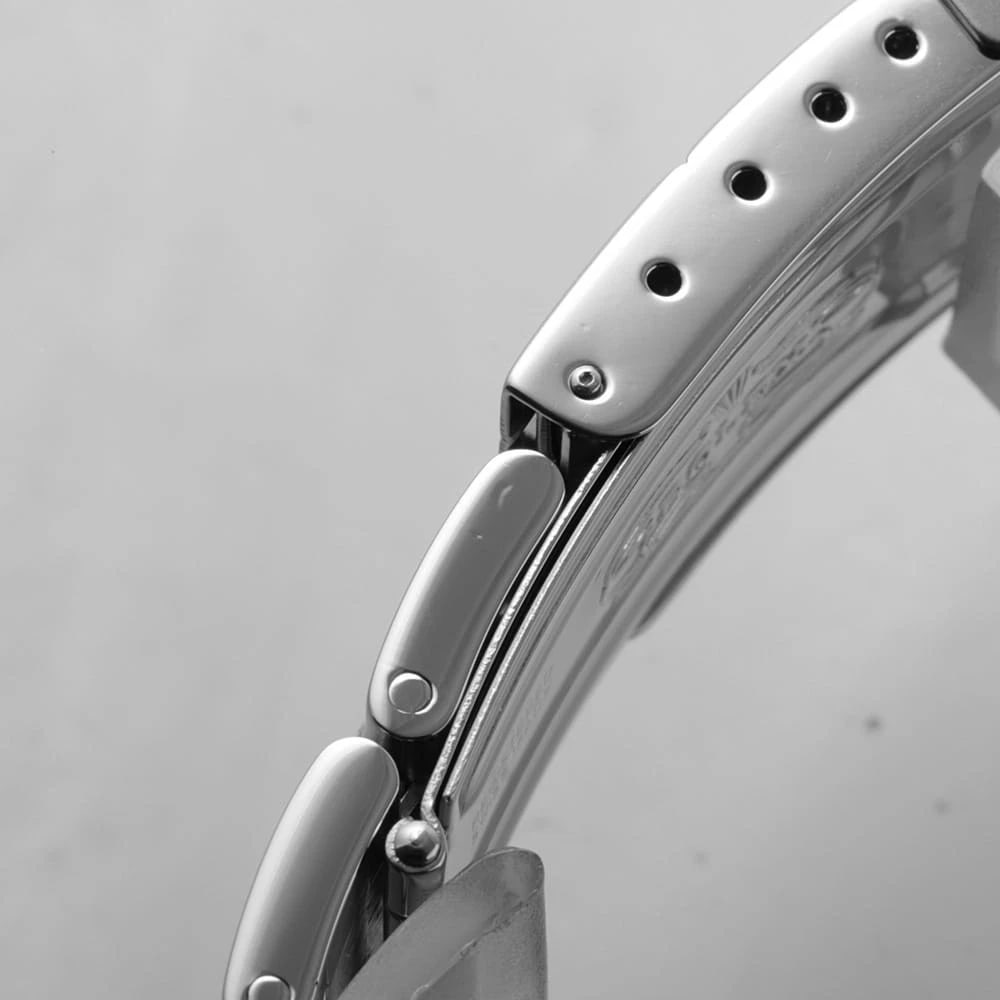 ROLEX EXPLORER WHITE A WATCH - 7