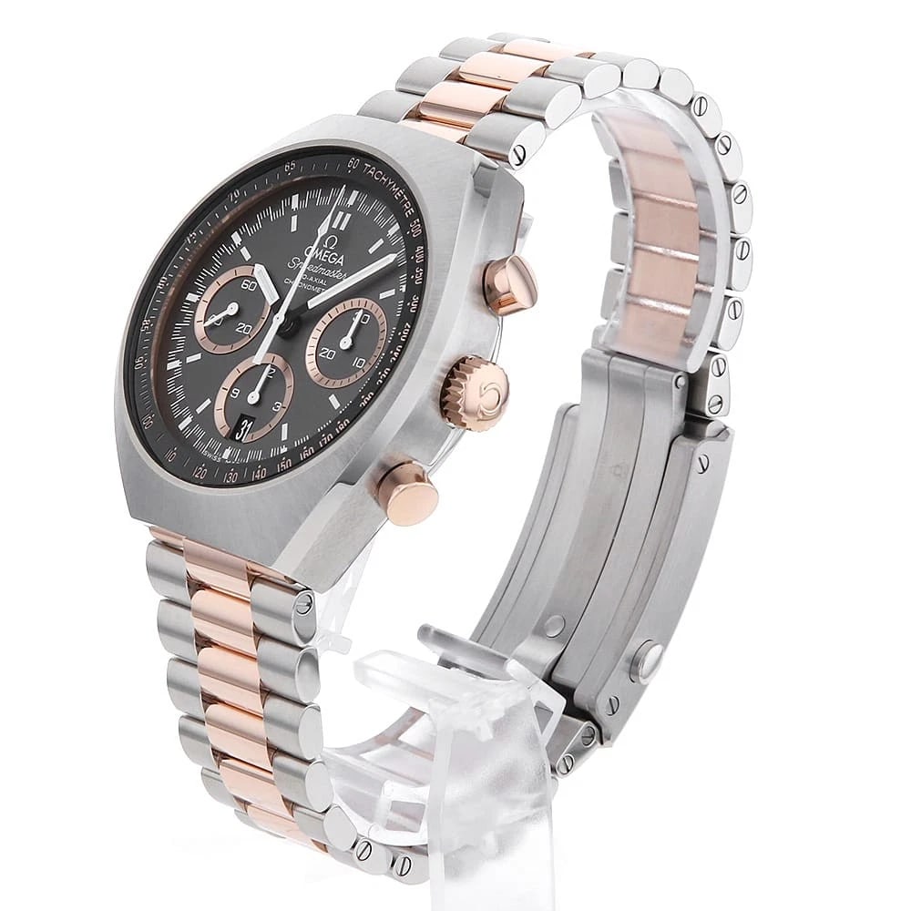 OMEGA SPEEDMASTER MARK WATCH - 2