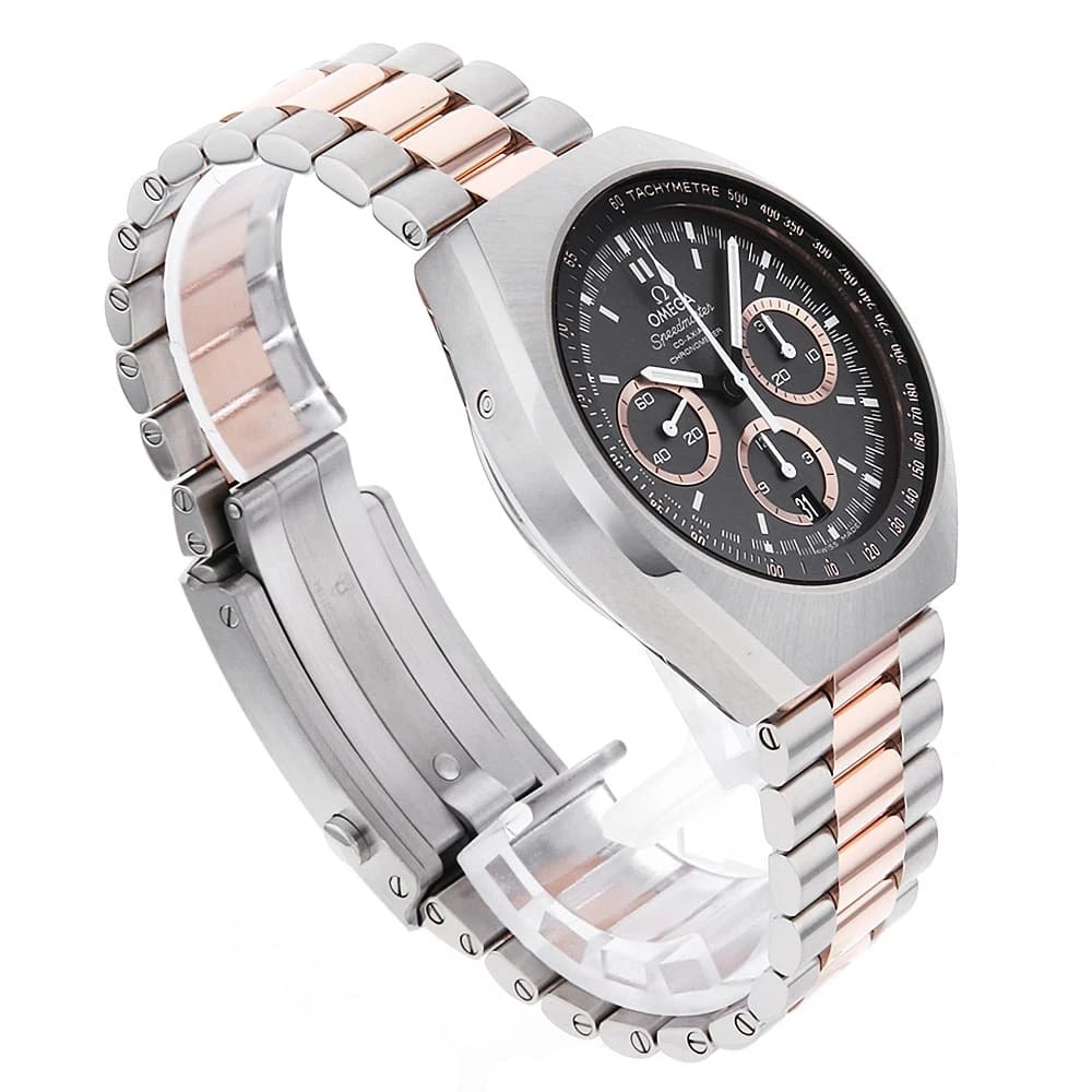 OMEGA SPEEDMASTER MARK WATCH - 3