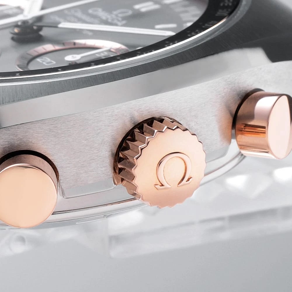 OMEGA SPEEDMASTER MARK WATCH - 5