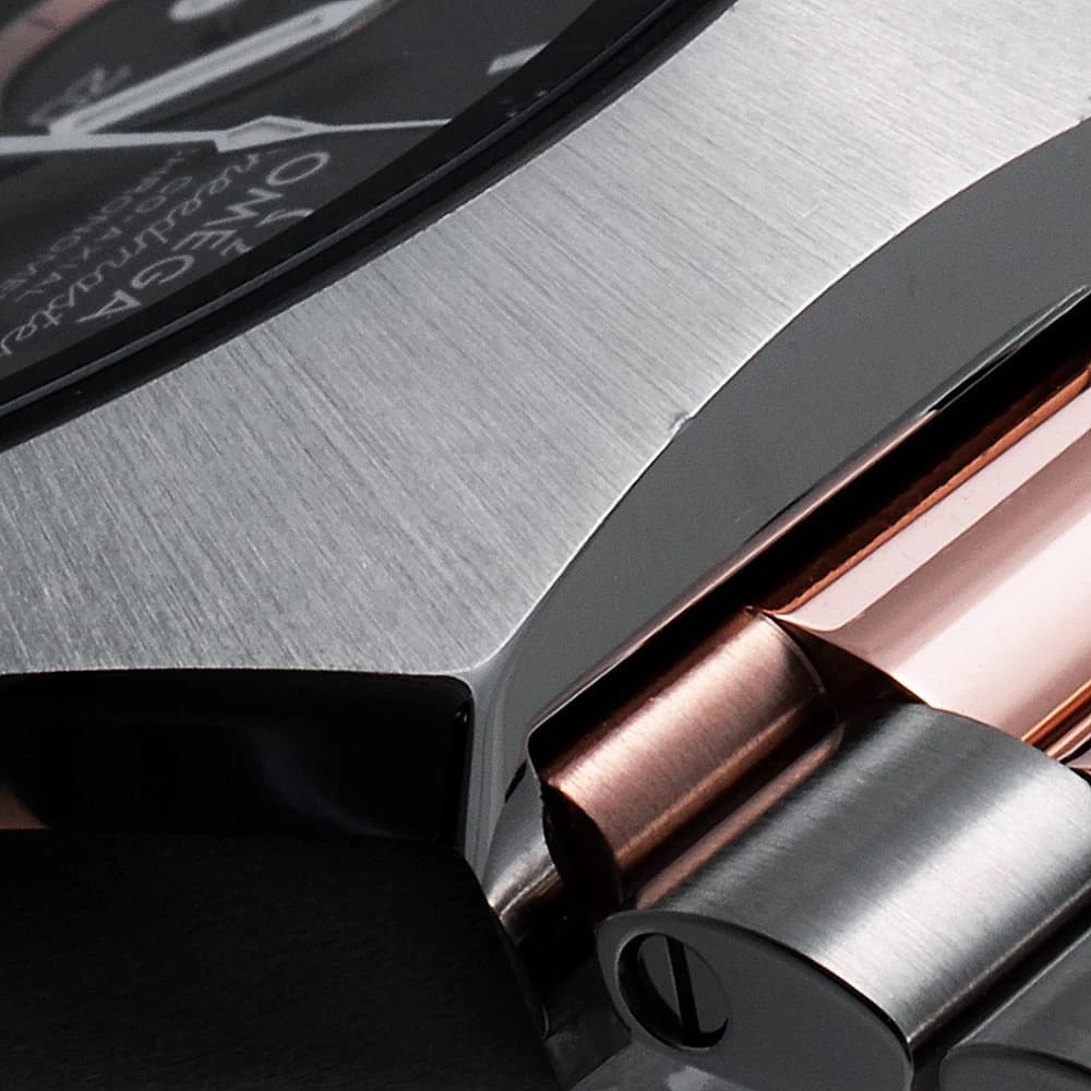 OMEGA SPEEDMASTER MARK WATCH - 6