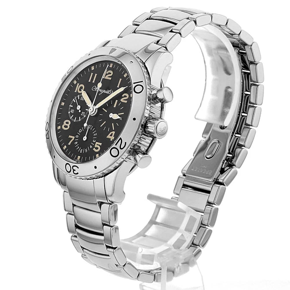 BREGUET AERONAVAL WATCH - 2