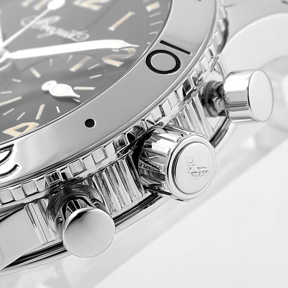 BREGUET AERONAVAL WATCH - 5