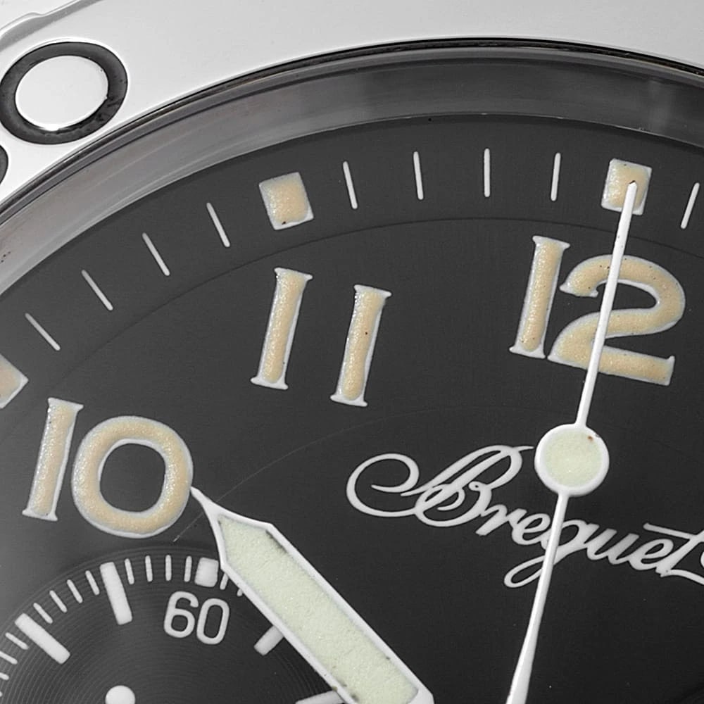 BREGUET AERONAVAL WATCH - 6