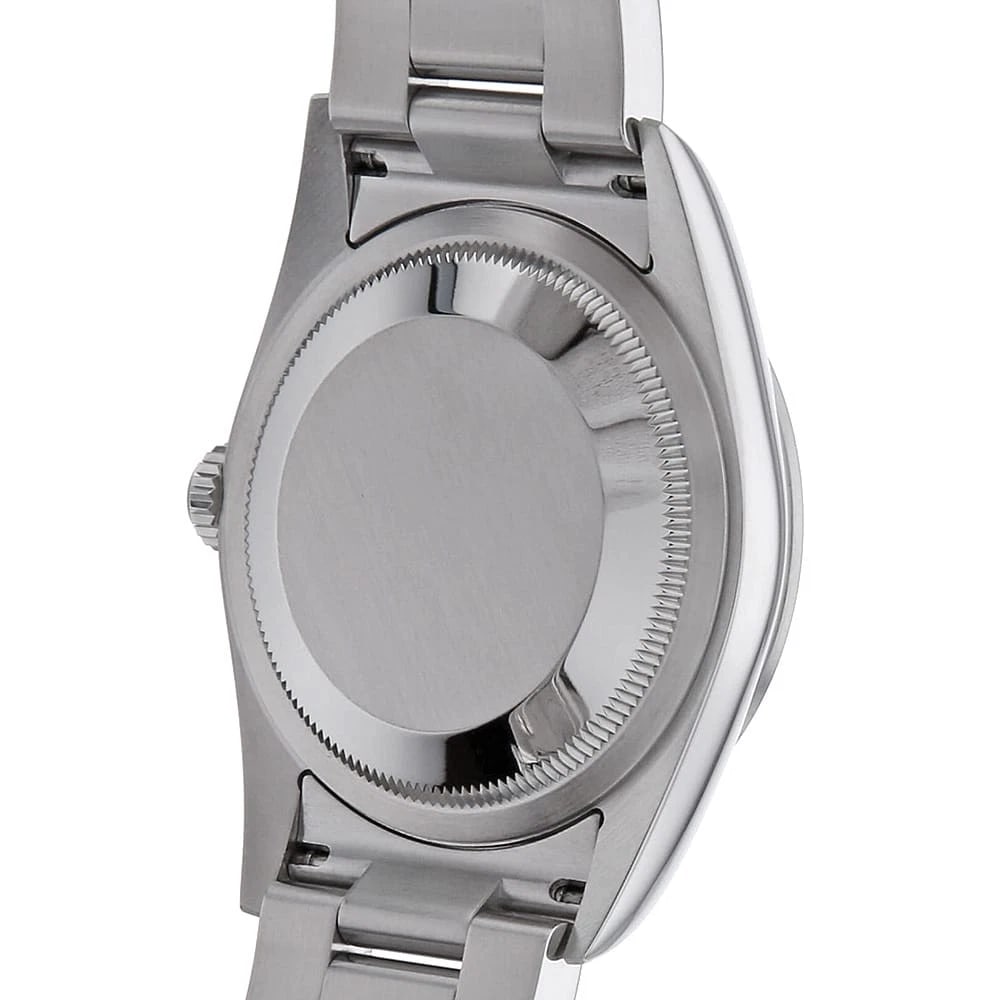 ROLEX EXPLORE BLACK D WATCH - 4