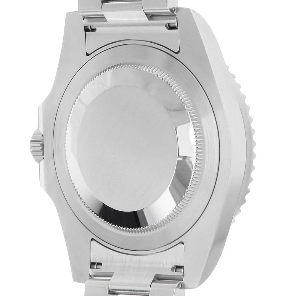 ROLEX GMT MASTER BLACK WATCH - 4