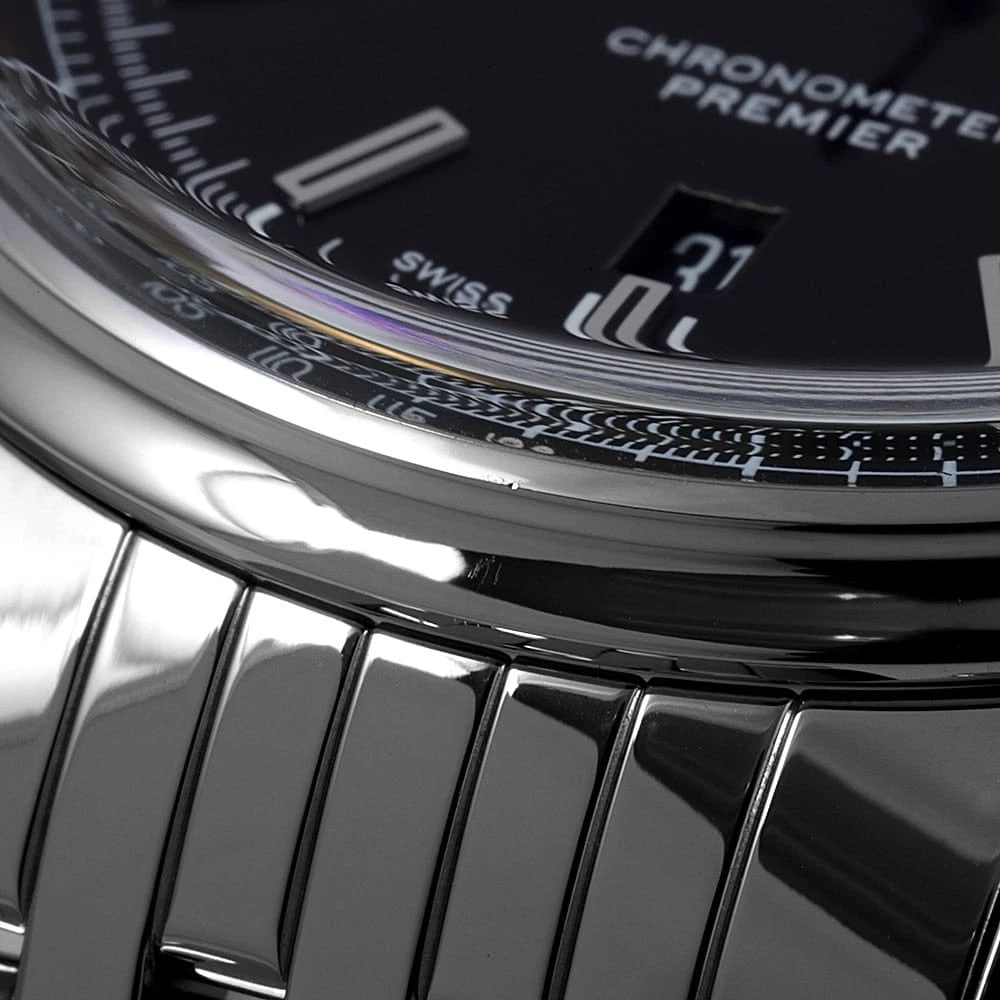 BREITLING PREMIER CHRONOGRAPH WATCH - 6