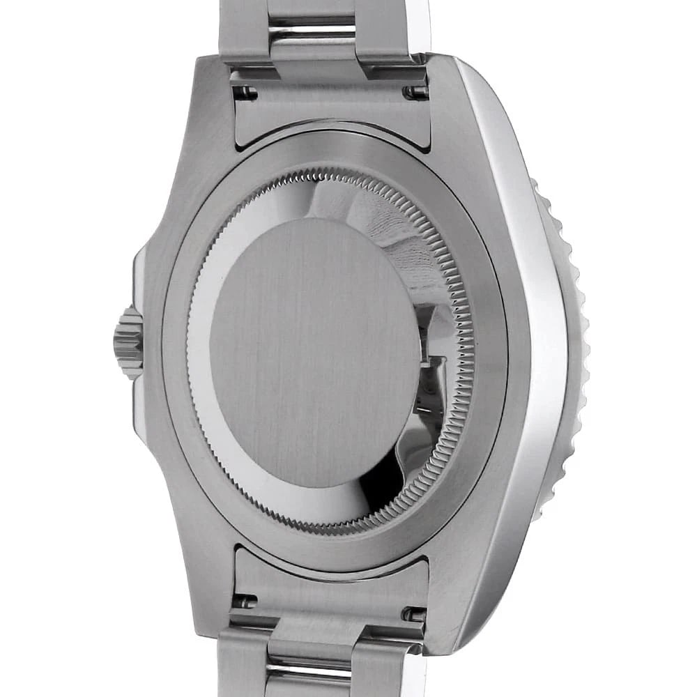 ROLEX GMT MASTER BLACK WATCH - 4