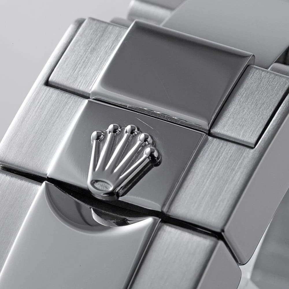 ROLEX GMT MASTER BLACK WATCH - 9