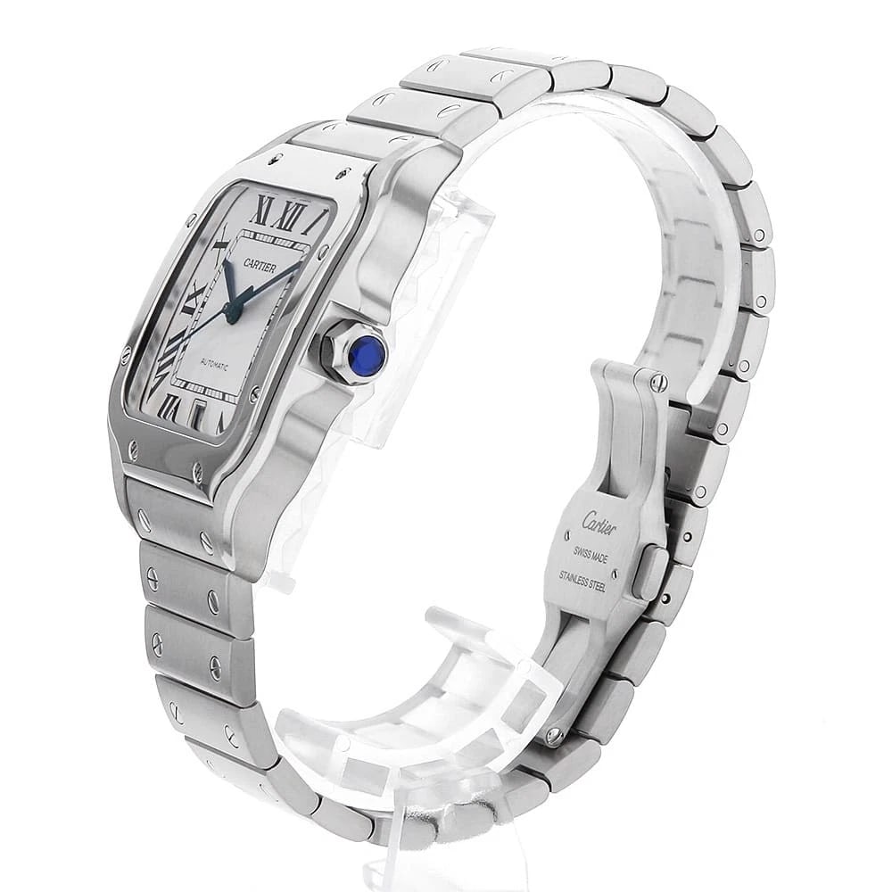 CARTIER SANTOS WATCH - 2